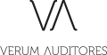 Logotipo Verum Auditores