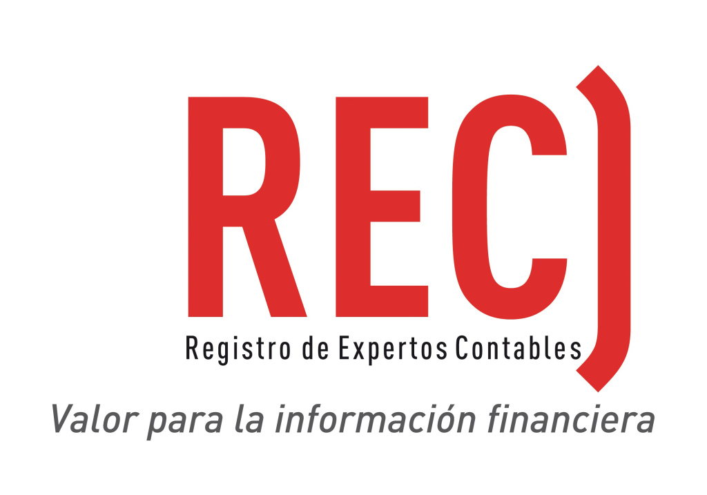 Logotipo REC